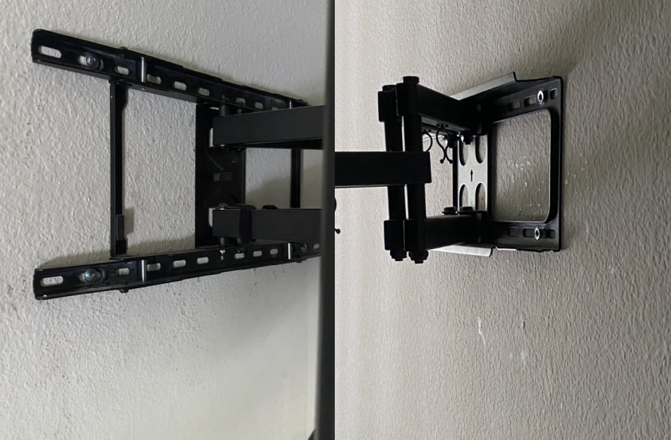 sld2 tv mounting services