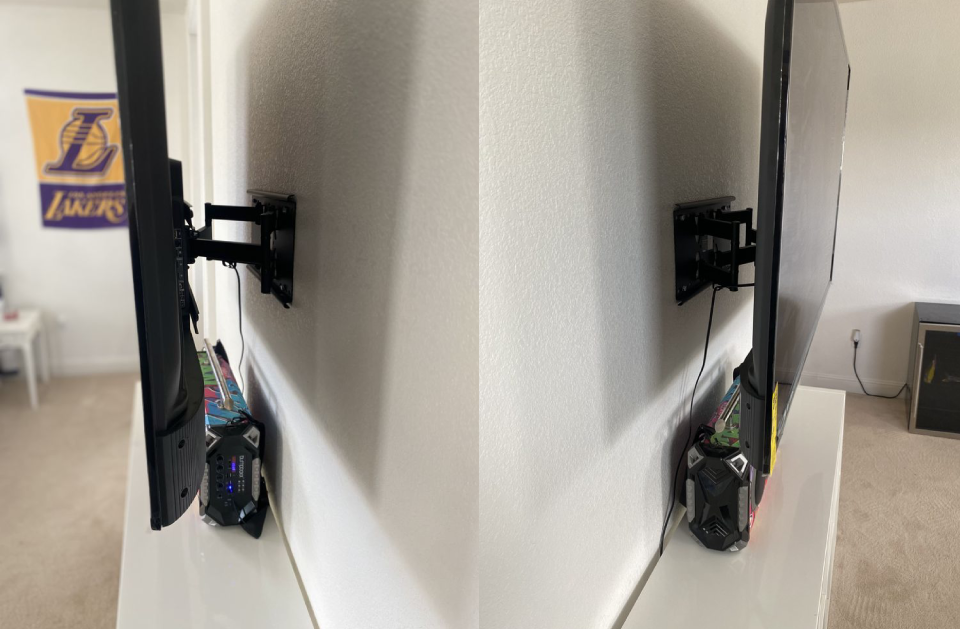 sld3 tv mounting services