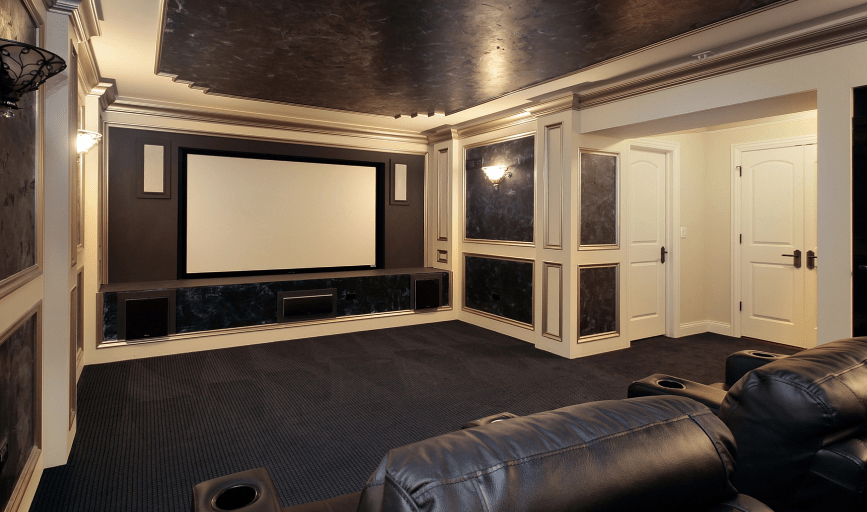 <p style="font-family: 'Poppins', sans-serif; font-weight: 700; font-size:24px;">HOME CINEMA INSTALLATION</p>